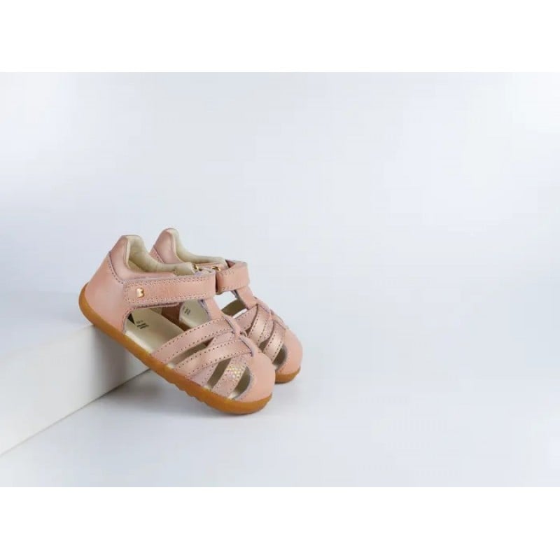 Bobux discount jump sandal